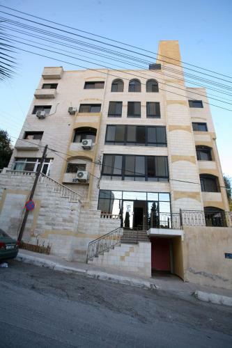 Apartamento Arabian Suites