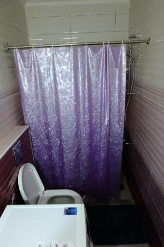 Apartamento Arabian Suites
