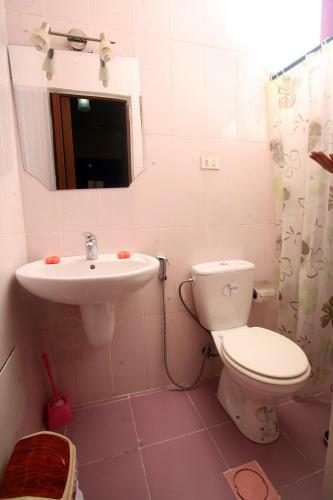 Apartamento Arabian Suites