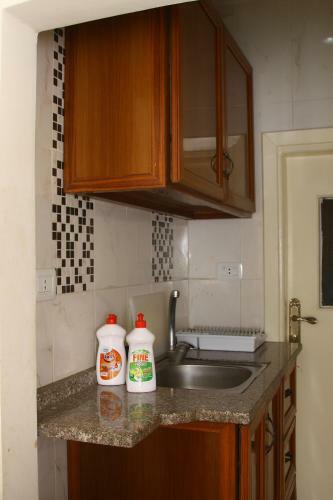 Apartamento Arabian Suites