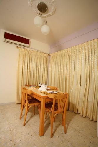 Apartamento Arabian Suites
