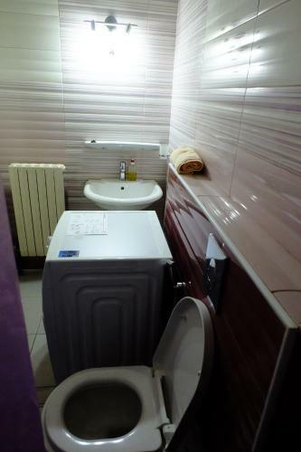 Apartamento Arabian Suites