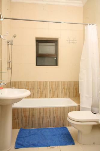 Apartamento Arabian Suites