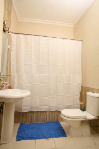 Apartamento Arabian Suites