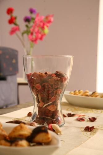 Apartamento Arabian Suites