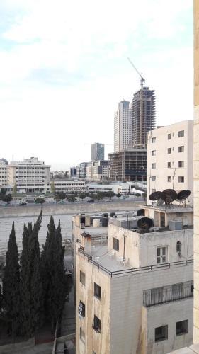 Apartamento Arabian Suites