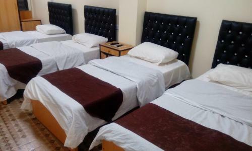 Hamoudah Hotel