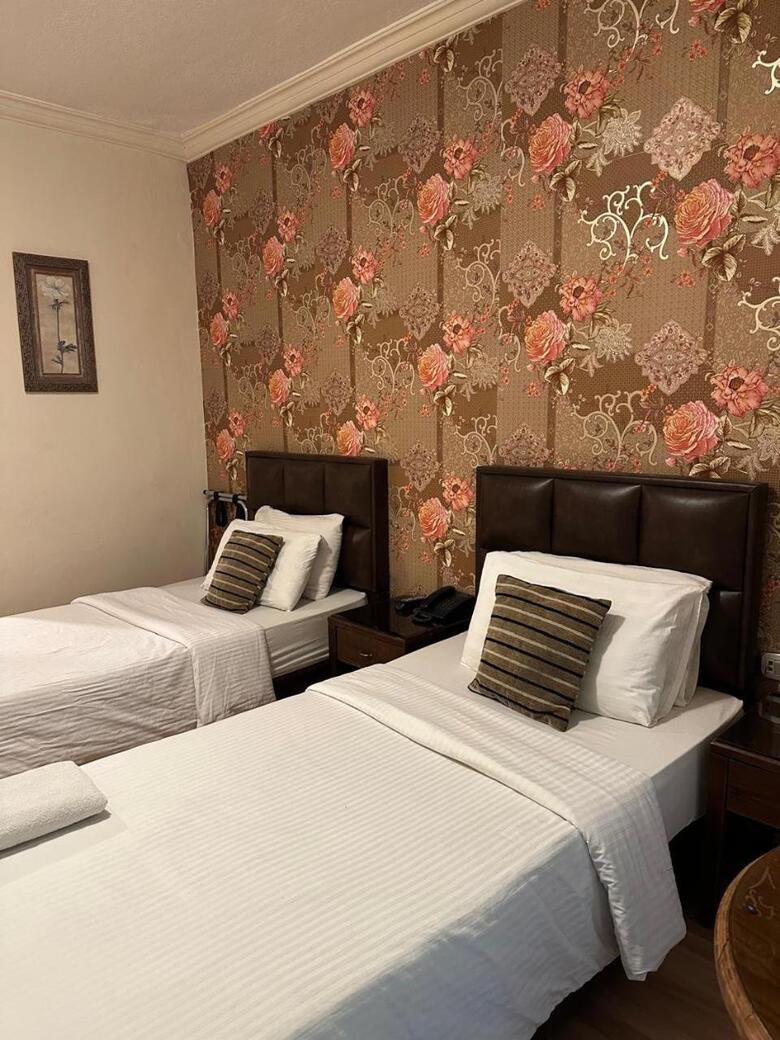 Aghadeer Hotel
