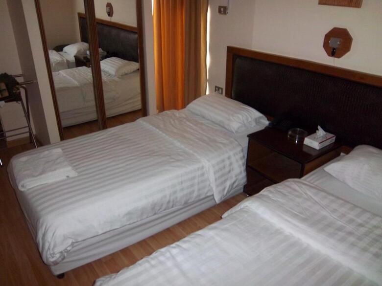 Aghadeer Hotel