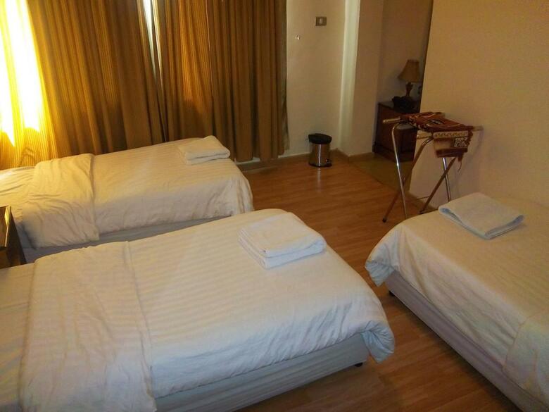 Aghadeer Hotel