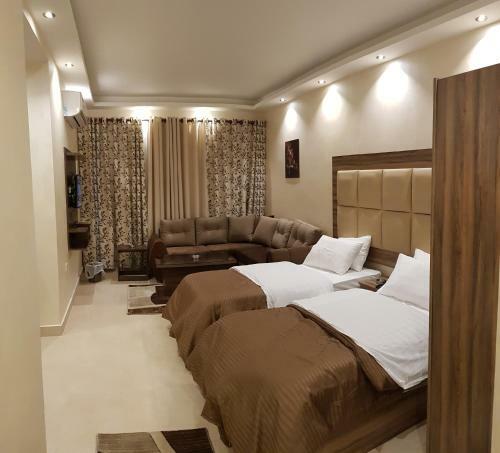 Marmaris Hotel Apartments
