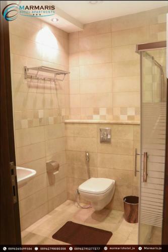 Marmaris Hotel Apartments