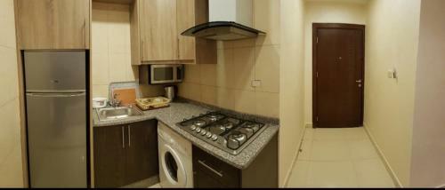 Marmaris Hotel Apartments