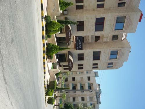Marmaris Hotel Apartments