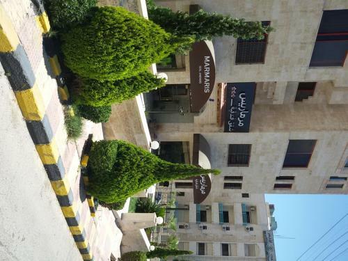 Marmaris Hotel Apartments