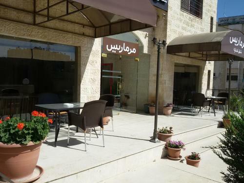 Marmaris Hotel Apartments