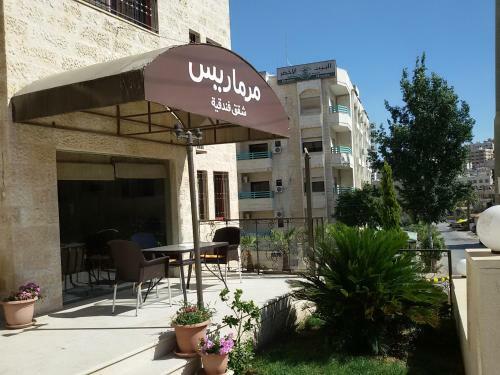 Marmaris Hotel Apartments