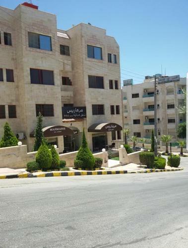 Marmaris Hotel Apartments