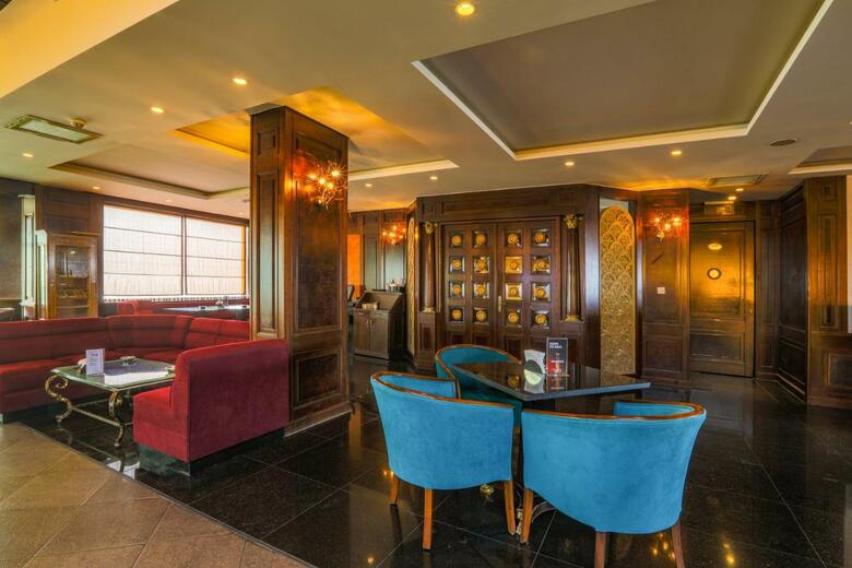 Bristol Hotel