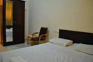 Al Saleh Hotel