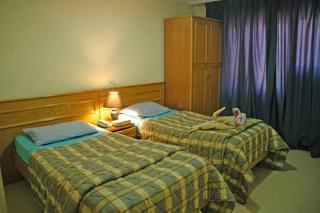 Al Saleh Hotel