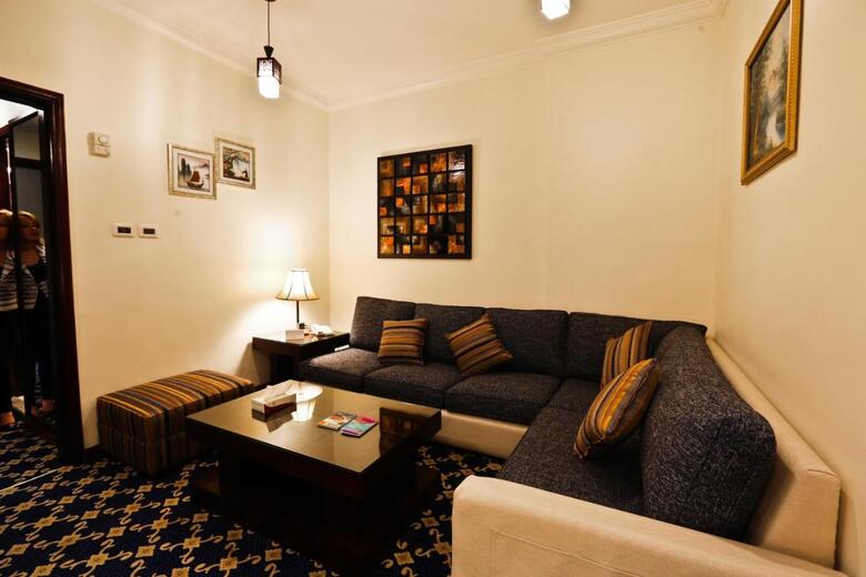 Al Thuraya Hotel
