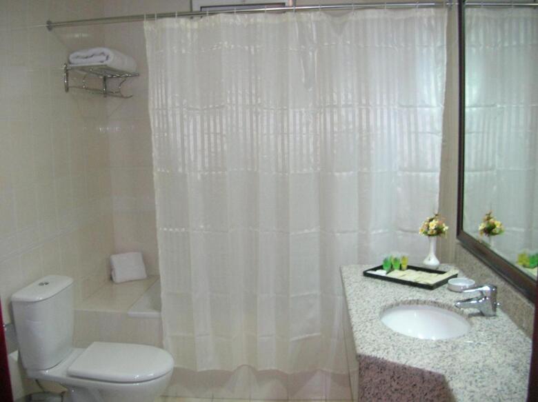 Al Thuraya Hotel