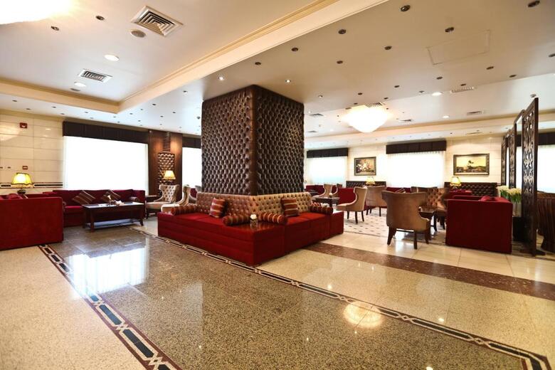 Al Thuraya Hotel