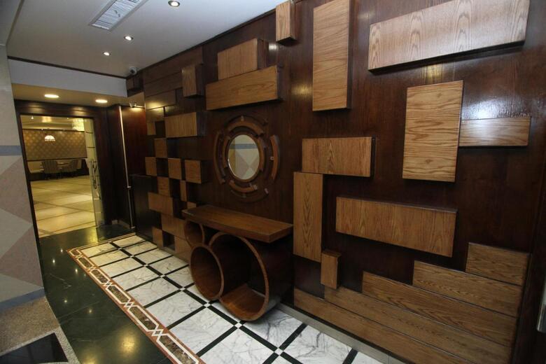 Al Thuraya Hotel