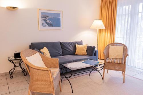 Apartamento Appartmenthaus Meerlust Wohnung M 309