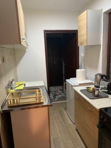 Apartamento Mikina Oaza, Mikas Oasis