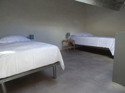 Apartamento Appartement Du Refuge Patangarles