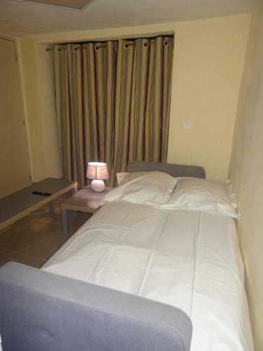 Apartamento Appartement Du Refuge Patangarles