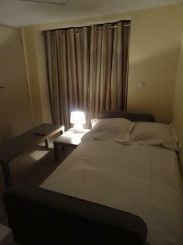 Apartamento Appartement Du Refuge Patangarles