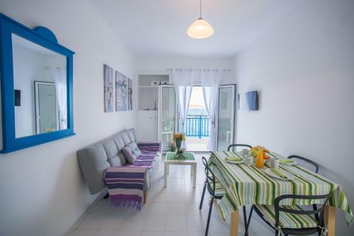 Sea View Apartments