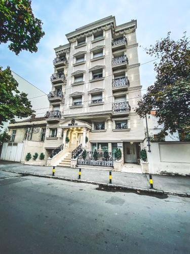 Casa Di Lusso (Ex Lazar Lux Apartments)