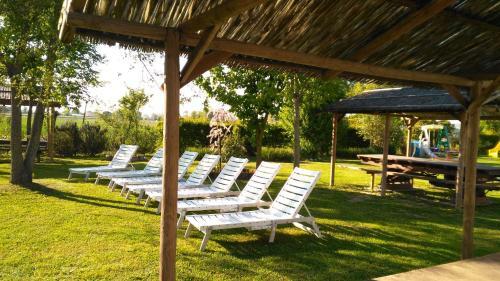 Agroturismo Agriturismo Taglio Del Re