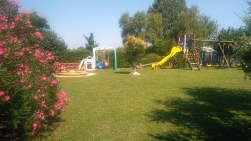 Agroturismo Agriturismo Taglio Del Re