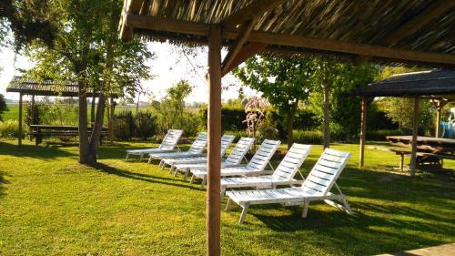 Agroturismo Agriturismo Taglio Del Re