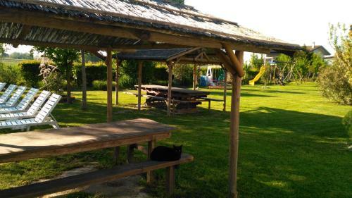 Agroturismo Agriturismo Taglio Del Re