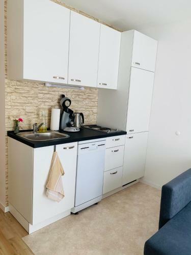 Apartamento Ferienwohnung Im Spessart / Aschaffenburg