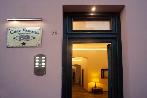 Apartamento Case Vacanze "residenze Trapanesi"