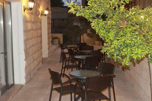Apartamentos Heritage House