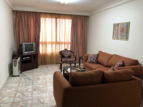 Golden Palace Hotel Apartments