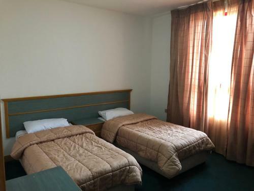 Golden Palace Hotel Apartments
