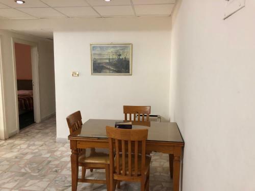 Golden Palace Hotel Apartments