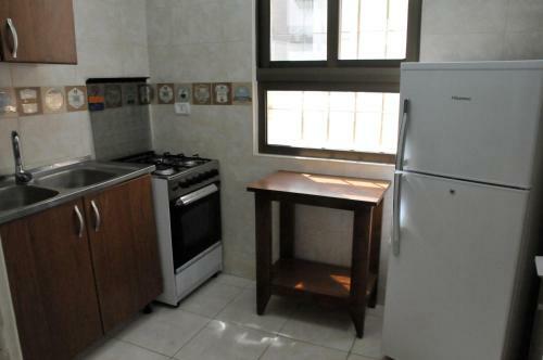Golden Palace Hotel Apartments