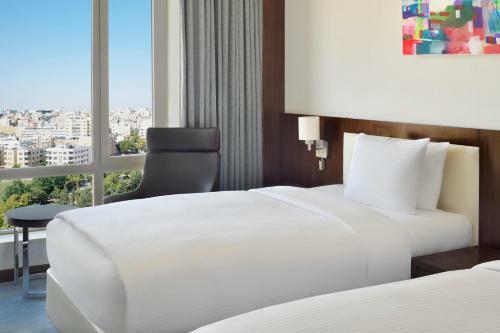M�venpick Hotel Amman