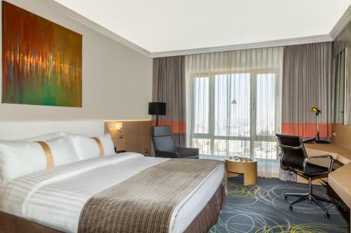 M�venpick Hotel Amman