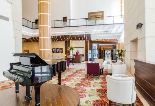 M�venpick Hotel Amman